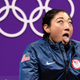 Image for article titled Hell Yeah, The Figure Skating Ladies Stepped It the Fuck Up (Fashionally Speaking)